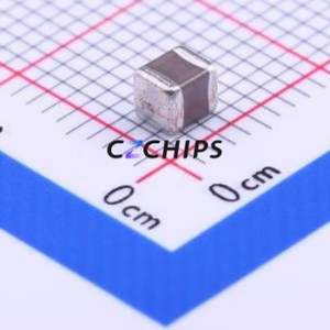 Condensador SMD (MLCC) GCM32EC71H106MA03L 1210 (Capacitancia: 10uF) (Precisión: 20%) Voltaje Nominal: 50V - Product Image 1