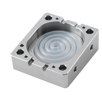 Ventes directes usine : Services d'impression 3D industrielle automatique personnalisés SLA pour composants métalliques de qualité supérieure, y compris l'électro-érosion à fil