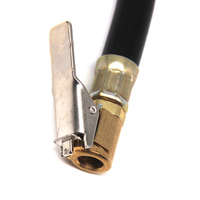 Corps de pistolet en acier plastique pour pneus de voiture, 3 en 1, manomètre avec jauge hydraulique, livraison gratuite