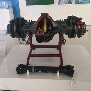 Pour FAG pour SKF nouveau Kit de roulement de roue personnalisé roulement de moyeu de roue de camion avant arrière BTH1011 VKBA3552 718006 Support - Product Image 5