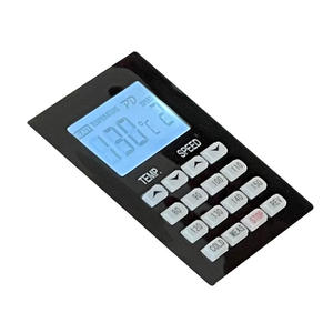 Plastifieuse de <span class=keywords><strong>passeport</strong></span> multifonction Pingda 240 mm PASSPORT SP-240 pour la douane - Product Image 6