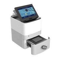 CHINCAN Q2000B 96 Wells * 0.1ml 4 Channels Laboratory Real Time PCR Machine Fluorescence QPCR Test Machine