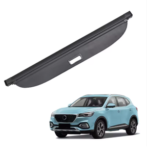 Cubierta retráctil de carga para <span class=keywords><strong>maletero</strong></span> para <span class=keywords><strong>MG</strong></span> <span class=keywords><strong>HS</strong></span> 2018-2023, caja trasera automática, accesorios interiores, artículos decorativos para <span class=keywords><strong>maletero</strong></span> de coche - Product Image 1