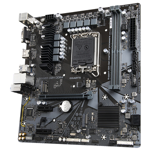 Carte mère GIGABYTE <span class=keywords><strong>B660M</strong></span> D2H DDR4 prend en charge le socket LGA 1700, processeur Intel Core de 12e génération avec mémoire DDR4 64 Go - Product Image 4