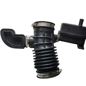 Manguera de admisión de aire Toyota 13541740073 de goma para Toyota Faw Jp, pieza de repuesto fabricada en Japón - Product Image 4