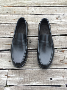 Zapatos Goodyear Hechos a Mano para Hombre, de Cuero Vacuno, con Punta y Talón Cubiertos, Formales y Casuales, con Suelas de Cuero, Hechos a Mano, Personalizados, Cómodos - Product Image 2