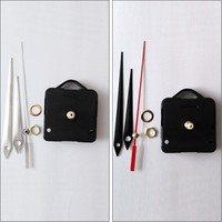 Jam Dinding Dekoratif Bentuk Cangkir Kopi Akrilik DIY untuk Ruang Tamu, Ruang Makan, Dapur