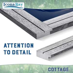 Cadres photo en bois MDF pour usage de bureau, en vrac, personnalisés, fabriqués au Cambodge, cadres photo souvenirs, durables, nouvelle arrivée - Product Image 2