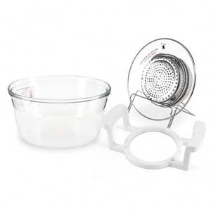 Four à convection halogène multifonction numérique 12L à charnière, four électrique domestique - Product Image 4