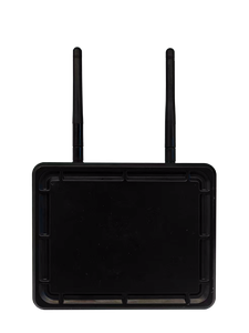 เครื่องวัดระดับน้ำแบบเรดาร์รวม FMCW MmWave แบบไม่สัมผัส 4G IP67 พร้อมการกำหนดค่าระยะไกลสำหรับแม่น้ำและอ่างเก็บน้ำ ความแม่นยำ 3 มม. - Product Image 3