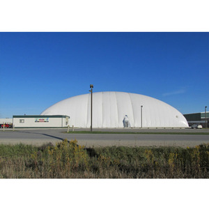 Domo Inflable Grande para Deportes, Estadios de Fútbol, Industria, Almacenamiento de Carbón, Techo de Carpa - Product Image 4