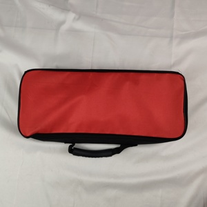 <span class=keywords><strong>Kit</strong></span> de premiers soins pour voiture <span class=keywords><strong>Kit</strong></span> de sécurité automobile d'urgence avec câbles de raccordement - Product Image 4