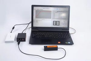 지구물리학 장비 자력계 지구물리학 드론 자력계 센서 플럭스게이트 - Product Image 2