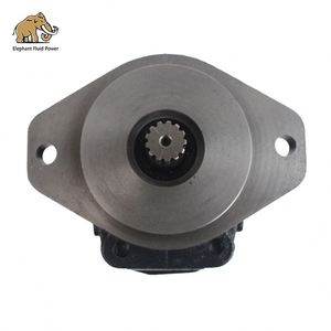 Pompe pilote à engrenages 750D 14671408 pour le service de maintenance des concessionnaires d'excavateurs - Product Image 4