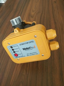 Contrôleur <span class=keywords><strong>de</strong></span> <span class=keywords><strong>pompe</strong></span> à eau pour maison intelligente, entièrement automatique, interrupteur <span class=keywords><strong>de</strong></span> pression électronique avec SPDT - Product Image 3