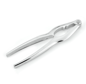 Décortiqueur et ouvre-noix en acier inoxydable DFT60 - Product Image 1