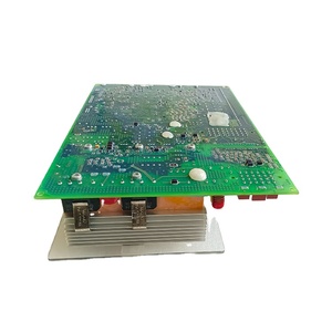 327-1379-01 Linh Kiện Động Cơ Máy Móc Mô-đun Điều Khiển Điện Tử Đánh Giá Sửa Chữa ECU PCB ASSY ONAN Máy Phát Điện 327137901 - Product Image 2