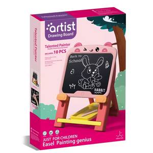 Yrb bebé niños pintura juguete multifuncional Graffiti tablero de dibujo LCD tablero de dibujo conjunto niños educación juguete - Product Image 3