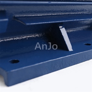 15HP 20HP 30HP 30Kw 37Kw 45Kw 220V 380V 415V tốc độ gấp đôi hai tốc độ đa tốc độ đa điện áp ba pha động cơ không đồng bộ - Product Image 5