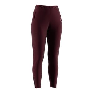 Ensembles de sweats à capuche courts chics pour femmes, légers mais chauds, en tissu mélangé polyester et élasthanne, pour un usage quotidien décontracté - Product Image 5