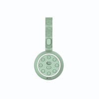 Nouveau produit transfrontalier : Haut-parleur de sommeil portable à bruit blanc, en plastique, avec batterie intégrée 1000-2000 mAh – Meilleure vente