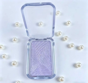 Cross border hot selling diamond luminous powder with a shiny, silky and long-lasting texture, no fly powder, high gloss makeup - Product Image 3