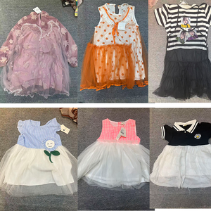 Soldes Exceptionnelles : Vêtements pour Enfants <span class=keywords><strong>en</strong></span> Coton Neufs <span class=keywords><strong>de</strong></span> <span class=keywords><strong>Marque</strong></span> – Liquidation <span class=keywords><strong>de</strong></span> Stock <span class=keywords><strong>en</strong></span> <span class=keywords><strong>Gros</strong></span> par <span class=keywords><strong>Fournisseur</strong></span> Premium - Product Image 6