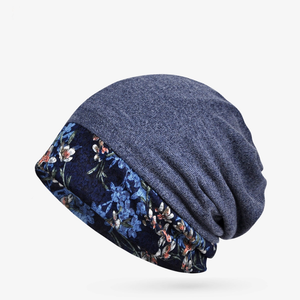 Bando wanita renda bordir, ikat kepala trendi musim dingin dan musim gugur untuk kantung serbaguna jalan modis - Product Image 2