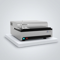 Spectromètre à lecture directe à spectre complet M4