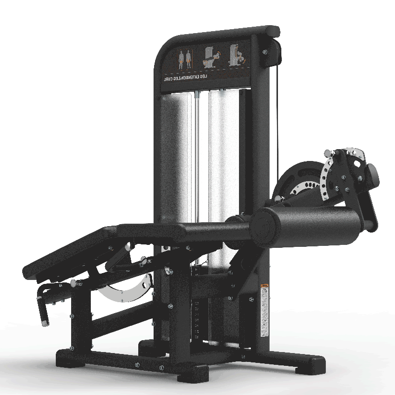 Leg Curl Extension Pin Load Selection Machines Extension Leg Curl Machineleg Extension Leg Curl Machine
