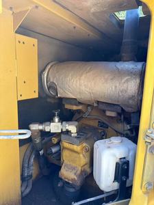 Mini-pelleuse d'occasion Caterpillar 310 de 10 tonnes, modèle 2021, moteur américain, prix abordable, en stock - Product Image 6