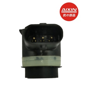 AIXIN Capteur de stationnement LR010927 pour Ford B-MAX B-MAX <span class=keywords><strong>FIESTA</strong></span> <span class=keywords><strong>MK6</strong></span> FOCUS MK2 MK3 GALAXY KUGA MONDEO <span class=keywords><strong>S</strong></span>-MAX TRANSIT MK8 - Product Image 4