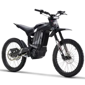 2024 hot sale electric bike Premium electric mountain bike Superior electric dirt bike