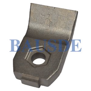 DAF Industrielle Hochleistungs-Forstwirtschaftliche Freischneider-Klinge F0010 - Product Image 3