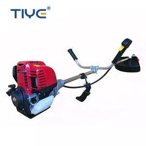 <span class=keywords><strong>Desbrozadora</strong></span> con Motor de <span class=keywords><strong>4</strong></span> <span class=keywords><strong>Tiempos</strong></span> GX35 de 35.8CC - Product Image 3