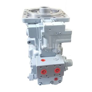 <span class=keywords><strong>Kawasaki</strong></span> M3X piastra oscillante motore a pistone assiale M3X200 M3X280 M3X530 M3X800 motore idraulico KPM escavatore idraulico motore a pistone - Product Image 5