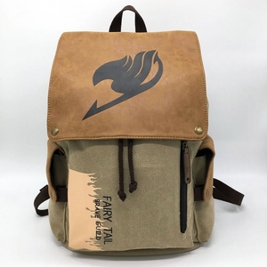 Sac à dos <span class=keywords><strong>Demon</strong></span> <span class=keywords><strong>Slayer</strong></span> Kimetsu No Yaiba My <span class=keywords><strong>Hero</strong></span> Academia Tokyo Ghoul en polyester et toile, sac d'anime - Product Image 3
