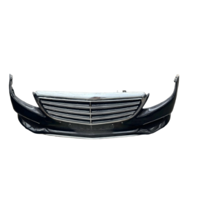 เหมาะสำหรับรถเบนซ์ W213  ขายดี กันชนหน้า เหมาะสำหรับรถเบนซ์ E-class W213 คุณภาพสูงแบบดั้งเดิม - Product Image 1