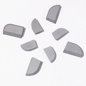 Bk8 BK6 H10 B16 B20 B25 bê tông Carbide tip P30 Carbide Mẹo <span class=keywords><strong>yg6</strong></span> brazed Carbide Mẹo Lathe Tungsten chèn K20 công cụ chuyển - Product Image 4