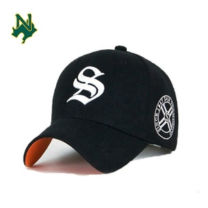 Baseball Cap Promotional Baseball Cap Custom <strong>New</strong> Embroidered Red Baseball <strong>Era</strong> Cap Casquette Factory - Product Image 4