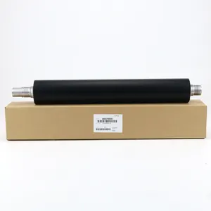 Original Factory Lower Fuser Roller for Konica Minolta bizhub C1060 1070 1060L 1070L 2060 2070 3070 pressure roller