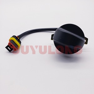 ปุ่มควบคุมคันเร่งรถขุด Sany รุ่น 16112647 สำหรับ Sy75 135 205 215 235 335-8 - Product Image 3