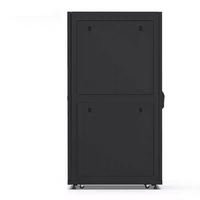 Armoire serveur intelligente haut de gamme avec serrure électrique, système de rangement pour affichage, armoire réseau intelligente pour centre de données et salle informatique