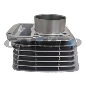 Bộ xi lanh động cơ xe máy cho zongshen cg200/Vento nitrox 200-với xi lanh & <span class=keywords><strong>piston</strong></span> - Product Image 4