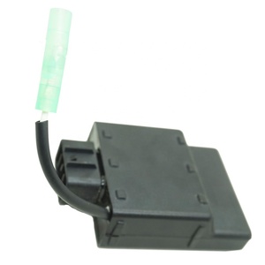 Hệ Thống Đánh Lửa Xe Máy RTS FZS 2015 21C SZ-R 54B-10 21C-10 FZ 16 FZ16 Bộ Cdi Cho Xe Yamaha Fz 2.0 Cdi - Product Image 4