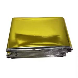 Manta de Emergencia de Alta Calidad para Supervivencia en la Naturaleza, Personalizable - Product Image 1