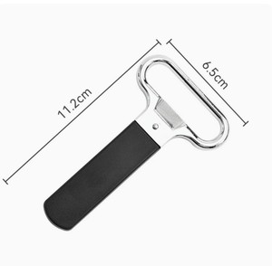 Prong Corkscrew Wine Bottle <b>Opener</b> Elegant & Durable Wine Opening Tool - Product Image 5