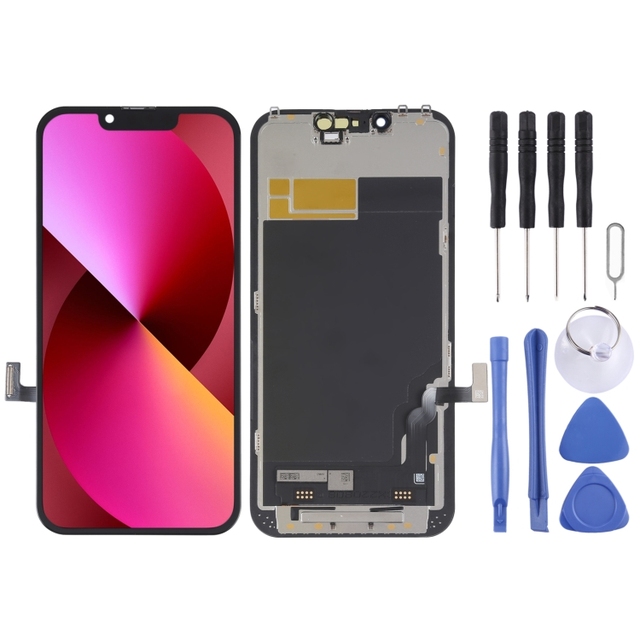 JK In-cell LCD Screen for iPhone 13