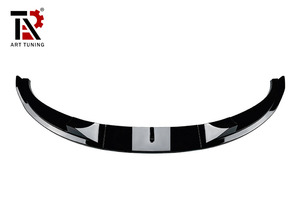 5 serie E60 <span class=keywords><strong>E61</strong></span> Kit di conversione per spaccalegna anteriore per <span class=keywords><strong>BMW</strong></span> 5 serie E60 <span class=keywords><strong>E61</strong></span> Kit carrozzeria - Product Image 3