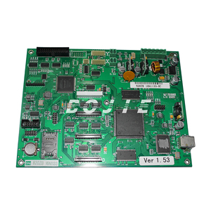用于 <span class=keywords><strong>thunderjet</strong></span> a1802s eco 溶剂型打印机的旧版 Ver820 1.0 主板 - Product Image 1